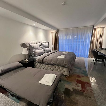 Hotel Adrett Am Dom - Digital Access โคโลญ ภายนอก รูปภาพ