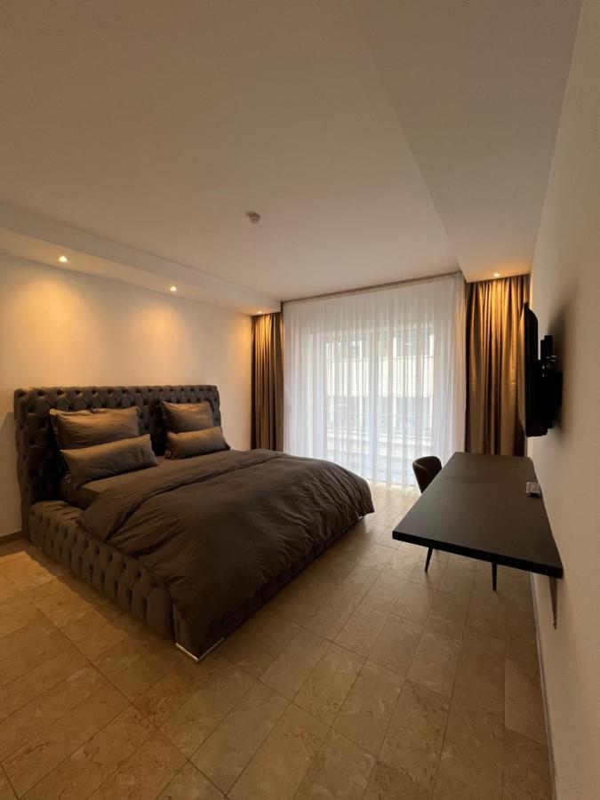 Hotel Adrett Am Dom - Digital Access โคโลญ ภายนอก รูปภาพ