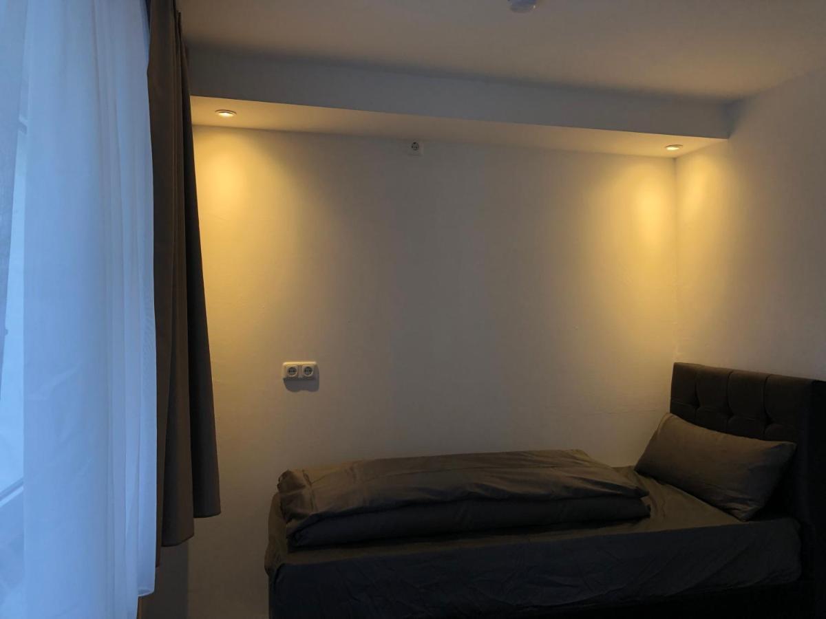 Hotel Adrett Am Dom - Digital Access โคโลญ ภายนอก รูปภาพ