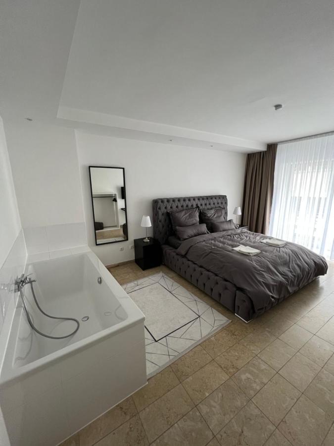 Hotel Adrett Am Dom - Digital Access โคโลญ ภายนอก รูปภาพ