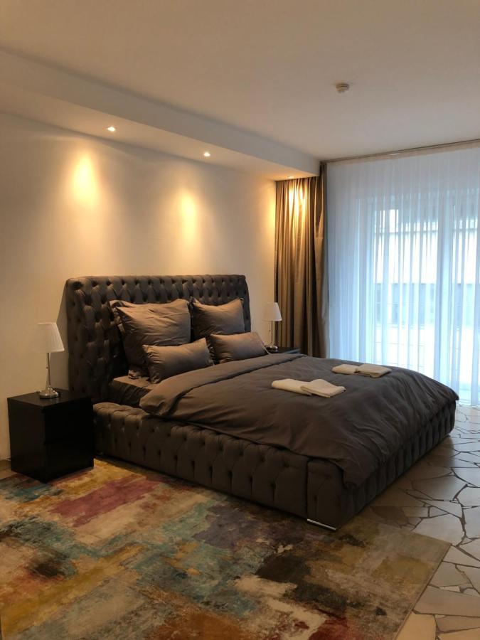 Hotel Adrett Am Dom - Digital Access โคโลญ ภายนอก รูปภาพ